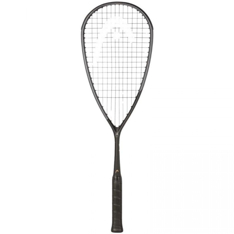 Raqueta Testa di Squash Velocità 120  Offerta + Economico