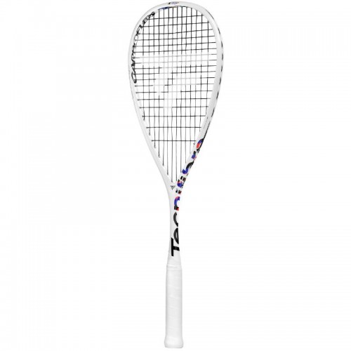 Raqueta Squash Tecnifibre Carboflex 120 X-Top V2 Raqueta Squash Tecnifibre Carboflex 120 X-Top V2