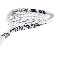Raqueta Squash Tecnifibre Carboflex 120 X-Top V2  Oferta + Barato