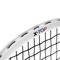 Raqueta Squash Tecnifibre Carboflex 120 X-Top V2  Oferta + Barato