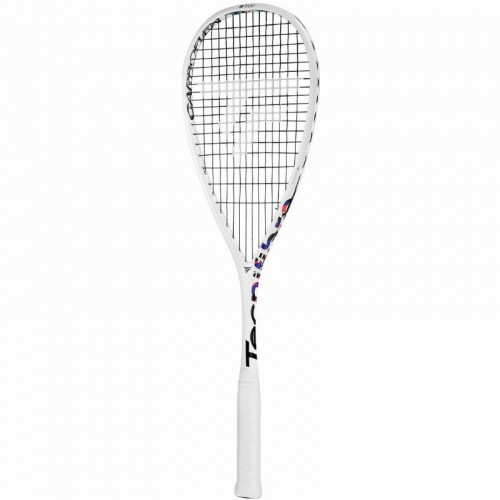 Raqueta Squash Tecnifibre Carboflex 130 X-Top V2 Raqueta Squash Tecnifibre Carboflex 130 X-Top V2