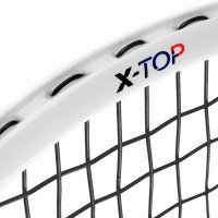 Raqueta Squash Tecnifibre Carboflex 130 X-Top V2  Oferta + Barato