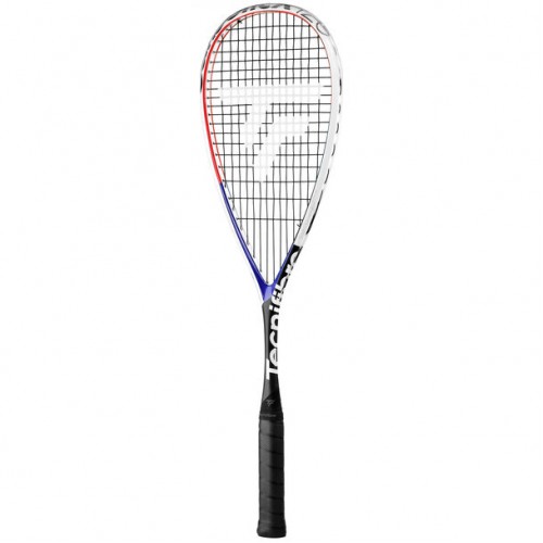 Raqueta Squash Tecnifibre El Shorbagy Carboflex 125 Airshaft Raqueta Squash Tecnifibre El Shorbagy Carboflex 125 Airshaft