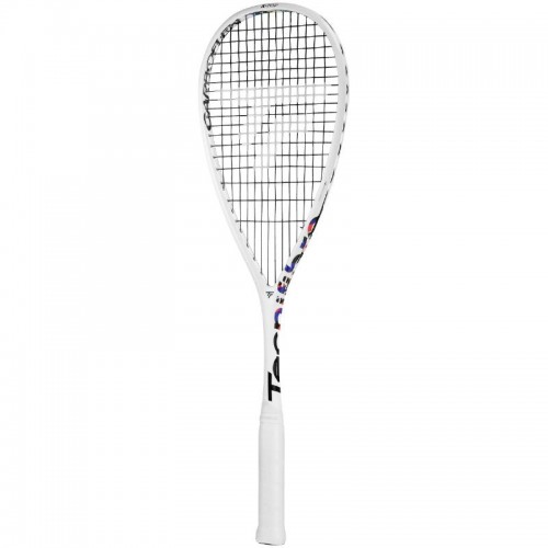 Raqueta Squash Tecnifibre El Shorbagy Carboflex 125 X-Top V2 Raqueta Squash Tecnifibre El Shorbagy Carboflex 125 X-Top V2