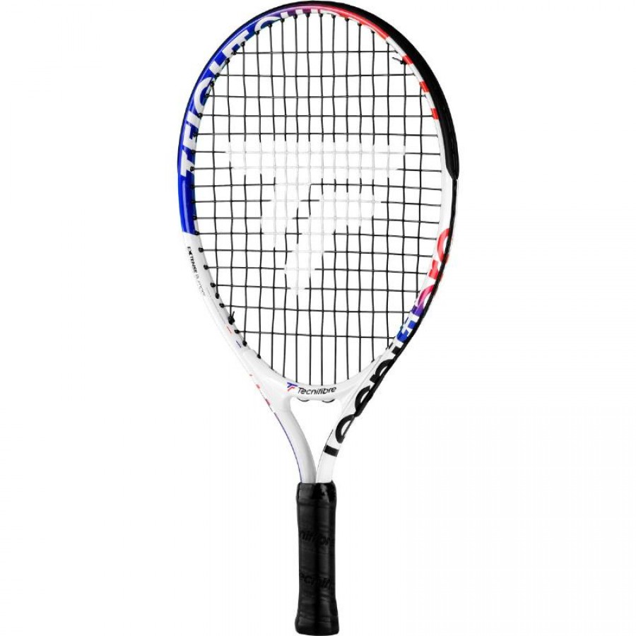 Raquette Tecnifibre T-Fight Club 19 Junior PADELPOINT Raquette Tecnifibre T-Fight Club 19 Junior