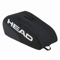 Head Base L Noir Sac Raquette  Offre - Pas cher