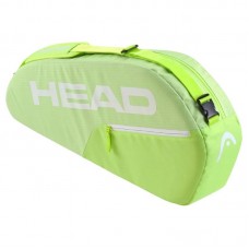 Raquetero Head Base S Verde