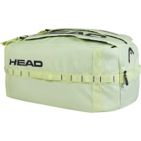 Sac de raquette Head Pro Duffle M Lime Anthracite  Offre - Pas cher