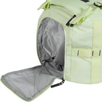 Sac de raquette Head Pro Duffle M Lime Anthracite  Offre - Pas cher