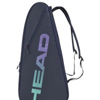 Sac raquette Head Tour XL bleu marine  Offre - Pas cher