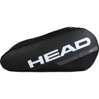 Bolsa de raquete Head Tour XL preta e branca  Oferta + Barato