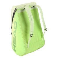 Raquetero Head Tour XL Verde  Offre - Pas cher