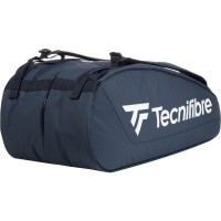 Raquetero Tecnifibre Tour Endurance Azul Marino  Oferta + Barato
