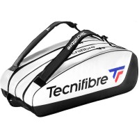 Saco de raquete Tecnifibre Tour Endurance Branco  Oferta + Barato