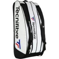 Saco de raquete Tecnifibre Tour Endurance Branco  Oferta + Barato