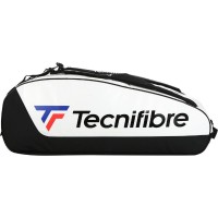 Saco de raquete Tecnifibre Tour Endurance Branco  Oferta + Barato