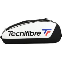 Saco de raquete Tecnifibre Tour Endurance Branco  Oferta + Barato