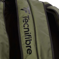 Raquetero Tecnifibre Tour Endurance Caqui  Offre - Pas cher