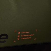 Raquetero Tecnifibre Tour Endurance Caqui  Offre - Pas cher