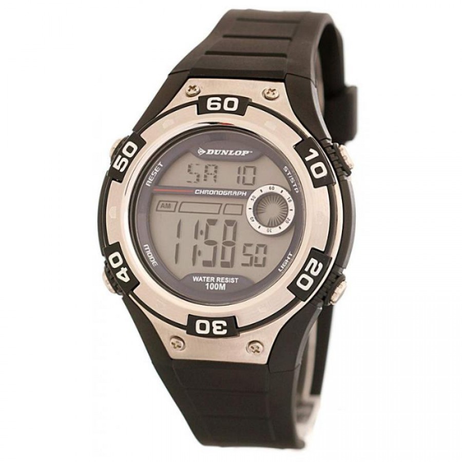 Reloj Dunlop Manitoba  Oferta + Barato