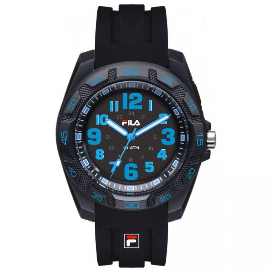 Reloj Fila 10 Caixa eletronico  Oferta + Barato