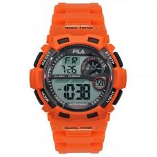 Reloj Fila Dual Time 10 ATM