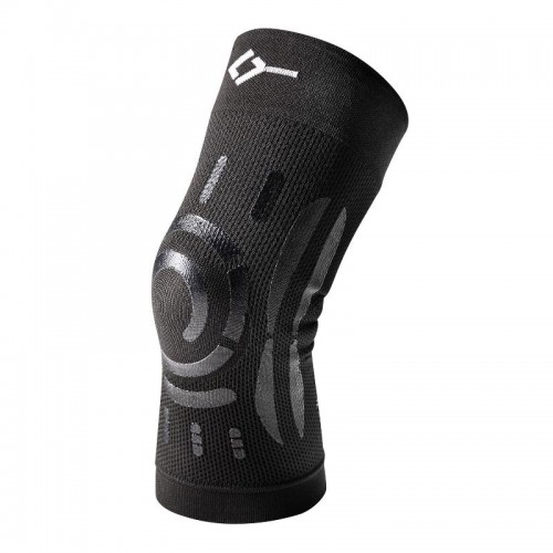 Floky Left Knee Brace Black