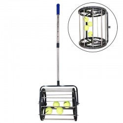 Rueda Recogepelotas Softee