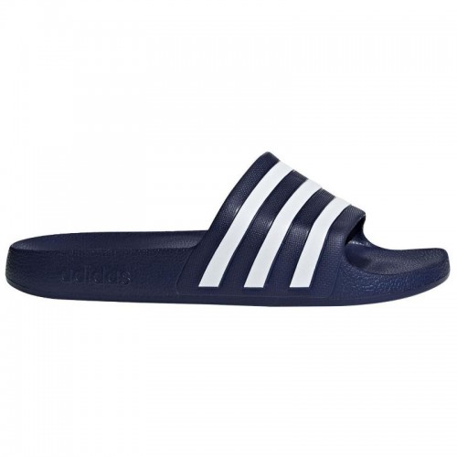 Sandalia Adidas Adilette Aqua Azul Sandalia Adidas Adilette Aqua Azul
