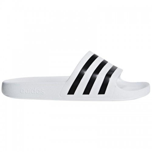 Sandalia Adidas Adilette Aqua Blanco Sandalia Adidas Adilette Aqua Blanco