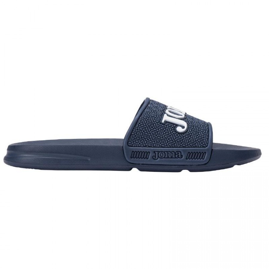 Sandalia Joma Land 2033 Azul Marinho  Oferta + Barato