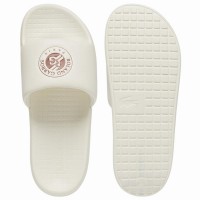 Sandalia Lacoste Roland Garros Blanco  Oferta + Barato