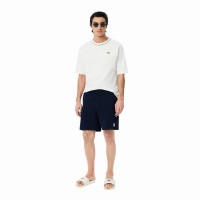 Sandalia Lacoste Roland Garros Blanco  Oferta + Barato