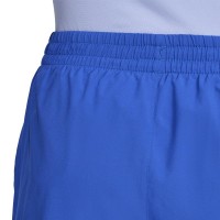 Short Adidas Adizero Split Azul Royal