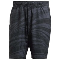 Short Adidas Club Graphic Carbon Negro  Offre - Pas cher