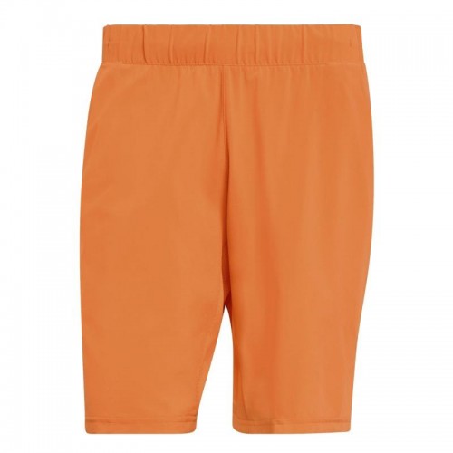 Short Adidas Club Naranja