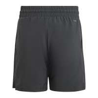 Short Adidas Club Negro Junior  Oferta + Barato