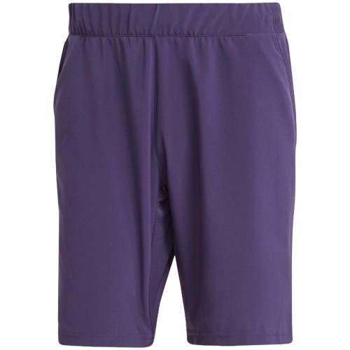 Short Adidas Club Purpura Aurora Short Adidas Club Purpura Aurora