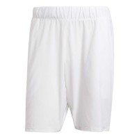 Adidas Club SW Branco Preto Shorts  Oferta + Barato