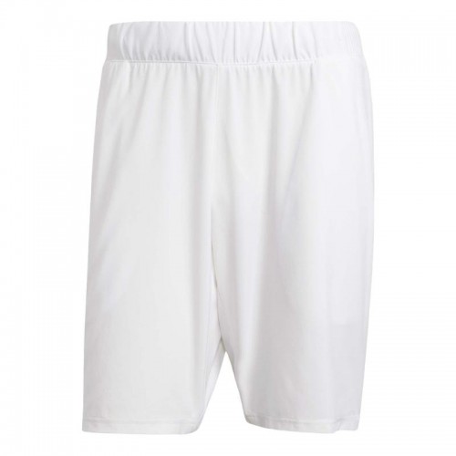 Short Adidas Club SW Blanco Negro Short Adidas Club SW Blanco Negro