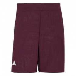 Short Adidas Ergo 7 Granate