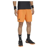 Short Adidas Ergo 7 Naranja