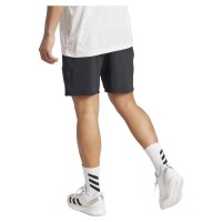 Short Adidas Ergo 7 Negro