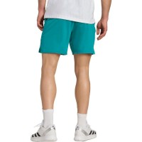 Pantaloncini Adidas Ergo 9 Azul Teal  Offerta + Economico