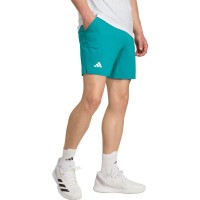 Pantaloncini Adidas Ergo 9 Azul Teal  Offerta + Economico