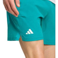 Pantaloncini Adidas Ergo 9 Azul Teal  Offerta + Economico