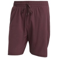 Short Adidas Ergo Aurora Rubi  Offre - Pas cher
