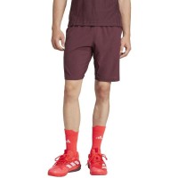 Short Adidas Ergo Aurora Rubi  Offre - Pas cher