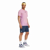 Adidas Ergo Aurora Blue Shorts  Offer + Cheap