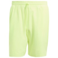Short Adidas Ergo Lucid Limon  Offre - Pas cher